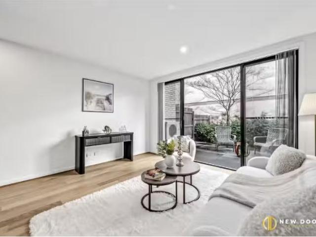 Condo for rent in Woden, Australian Capital Territory
