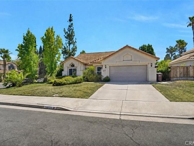 House for sale in Murrieta, California