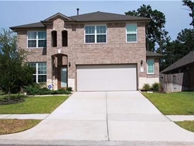 House for sale in New Caney, Texas