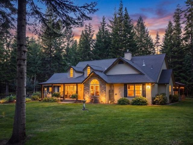 House for sale in Rathdrum, Idaho