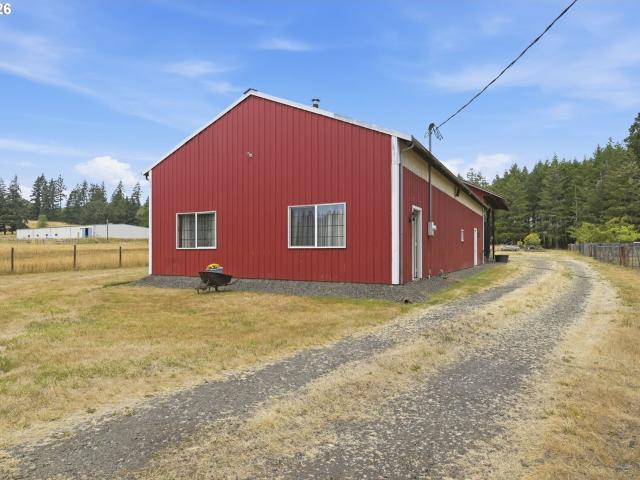 Land for sale in Oregonia
