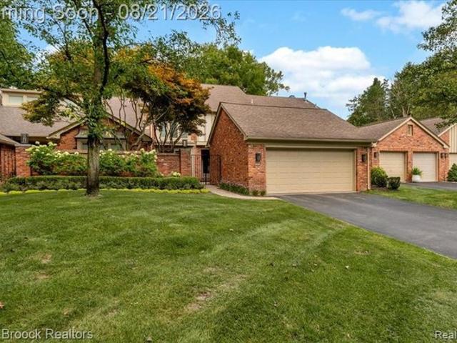 Townhouse for sale in Michigan