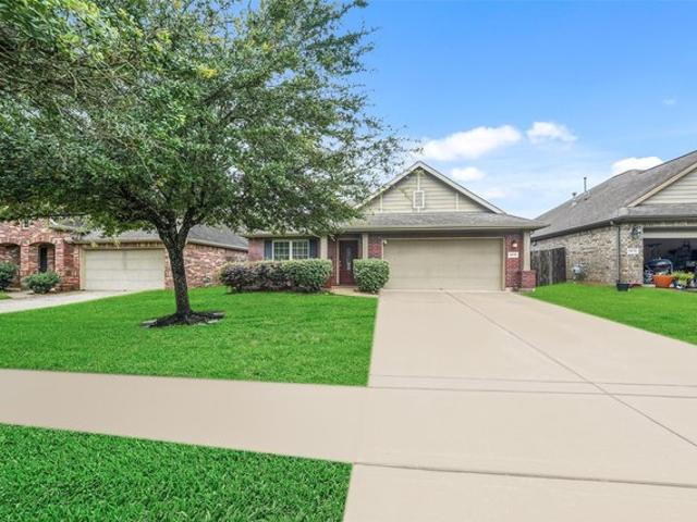 House for sale in Porter, Montgomery County