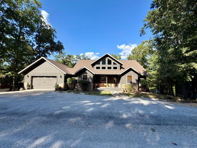 House for sale in Barry, Missouri