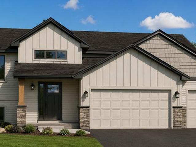 House for sale in Cedar, Minnesota