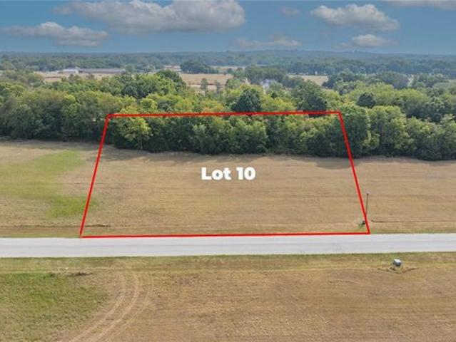 Land for sale in Bartlesville, Washington County