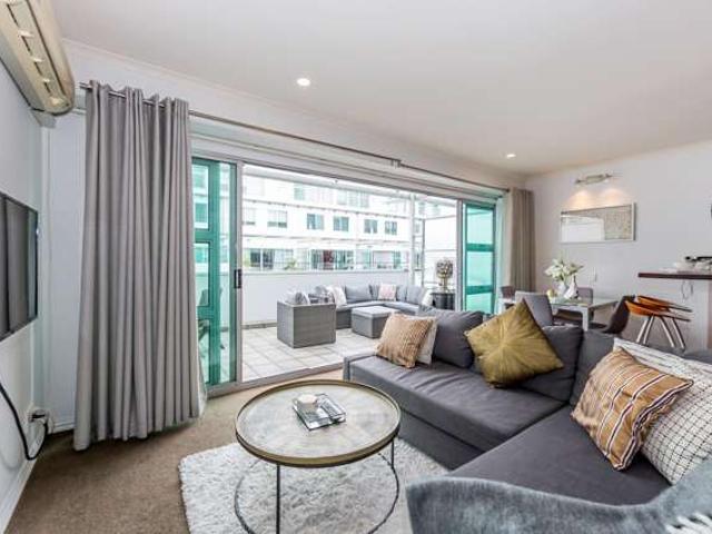 Apartment for sale in Auckland, Oroua County