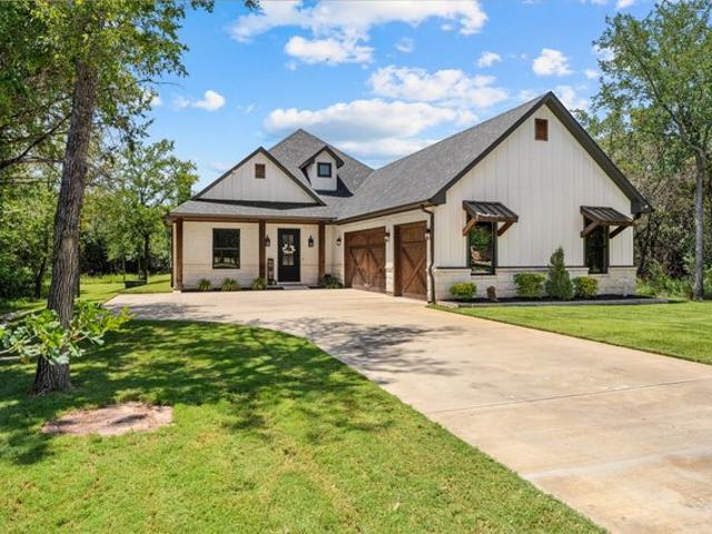 House for rent in Whitney, Texas