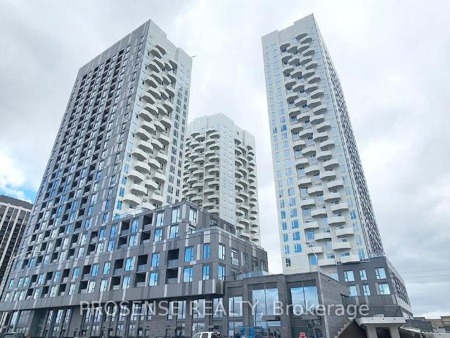 Condo for sale in York, Ontario