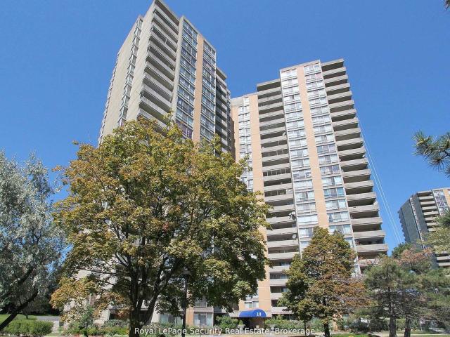 Condo for sale in Woburn, Ontario
