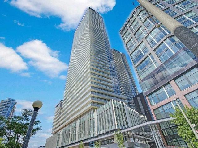 Condo for rent in Spadina—Fort York, Toronto