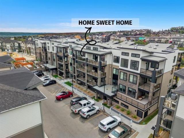 Condo for sale in Springbank Hill, Calgary