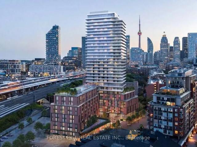 Condo for rent in Woburn, Ontario