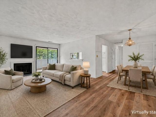 Condo for sale in Virginia