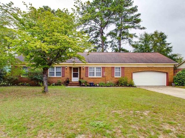 House for sale in Columbia, South Carolina
