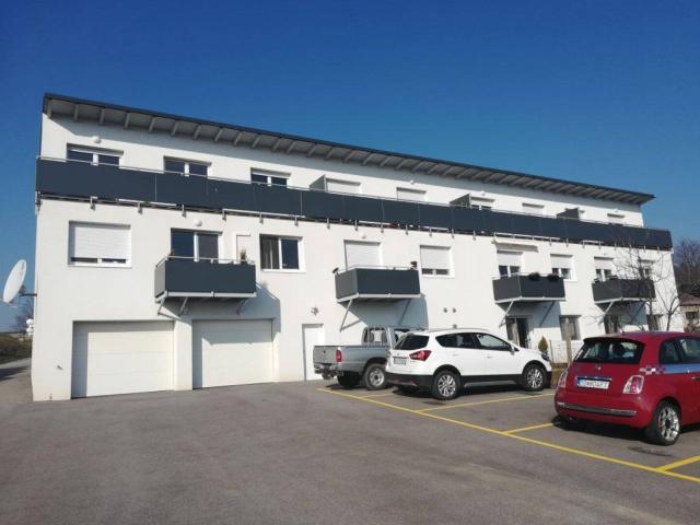 Apartment mieten in Berg, Niederösterreich