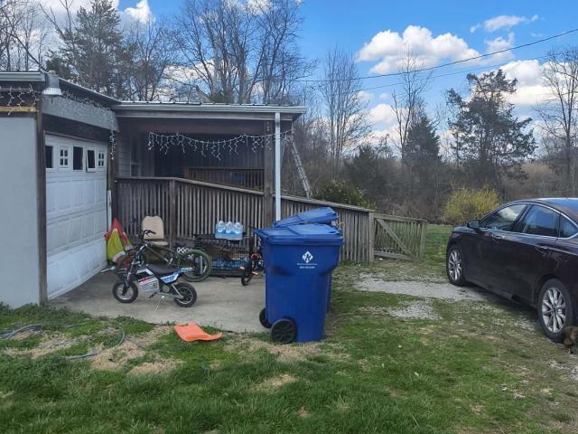 House for sale in Berea, Kentucky