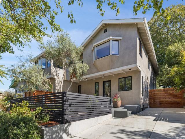 House for sale in Poets Corner, Berkeley