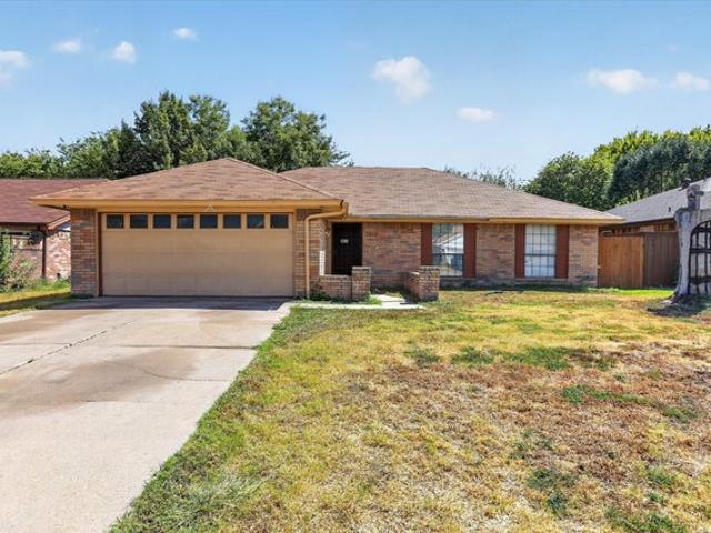 House for sale in Grand Prairie, Dallas County