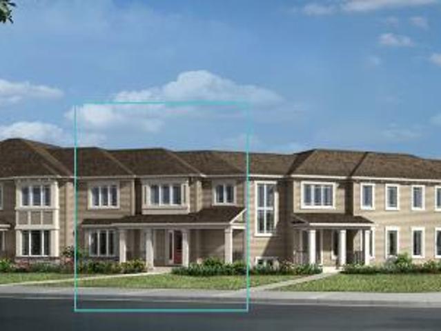 Townhouse for sale in Airdrie, Alberta