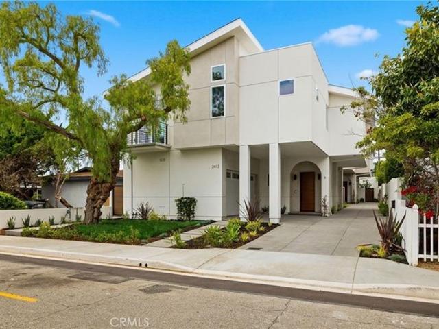 Townhouse for sale in Redondo Beach, California