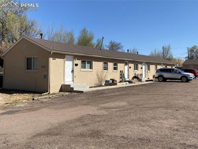 House for sale in Knob Hill, Colorado Springs