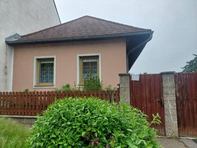 Haus kaufen in Edelstal, Burgenland