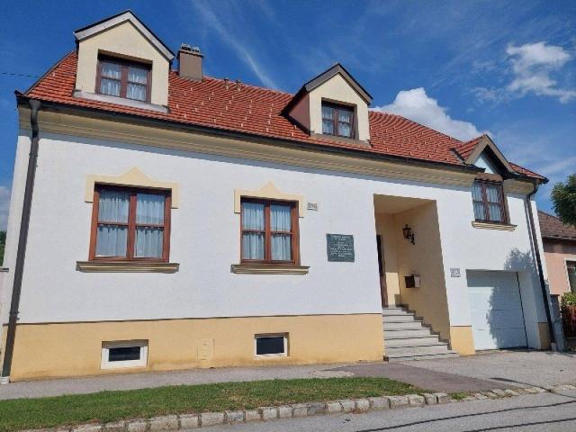 Haus mieten in Edelstal, Burgenland
