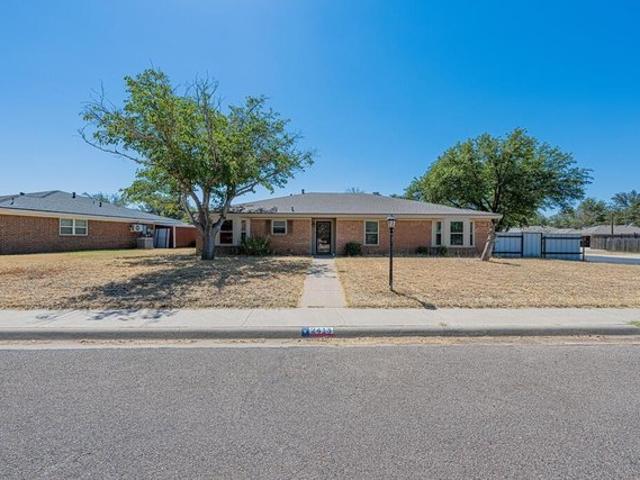House for sale in Midland, Texas