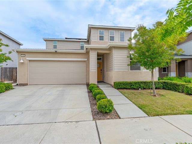 House for sale in Merced, California