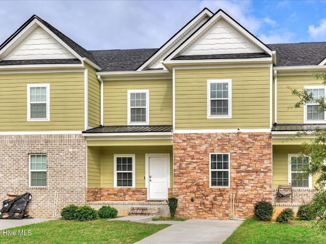 Townhouse for sale in Augusta, Georgia