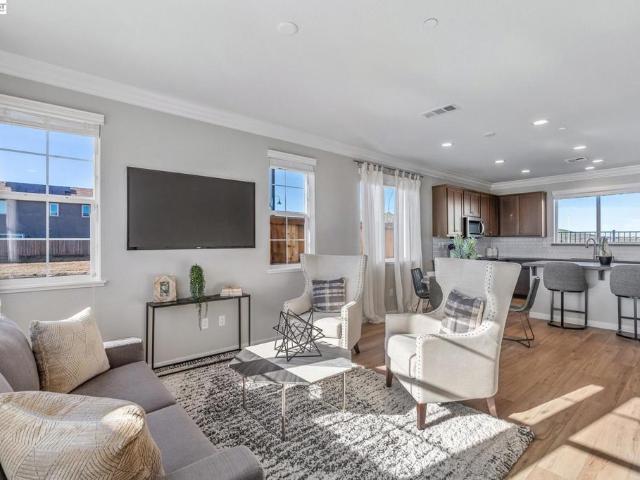 House for sale in Solano, California