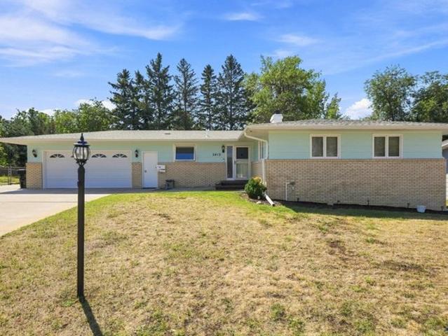 House for sale in Rapid City, South Dakota