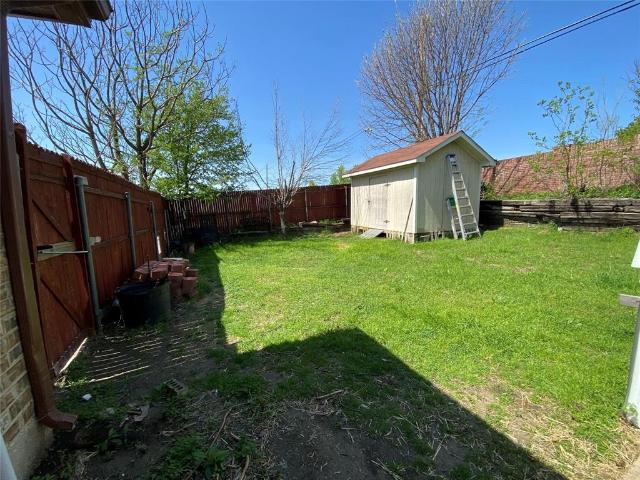 House for sale in Rowlett, Texas
