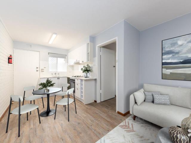 Apartment for sale in Canning, Lynwood