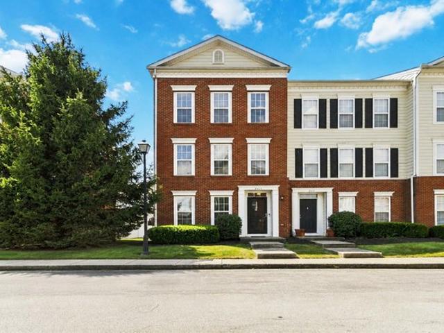 Townhouse for sale in Lexington, Kentucky