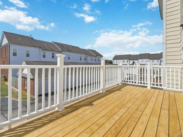 Townhouse for sale in Lexington, Kentucky