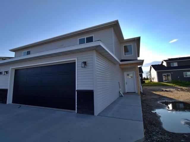 Townhouse for sale in Minot, North Dakota