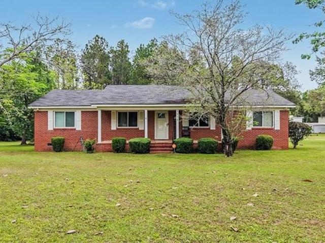 House for sale in Dougherty, Georgia