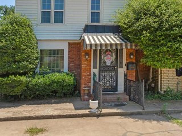 House for sale in Wichita Falls, Texas