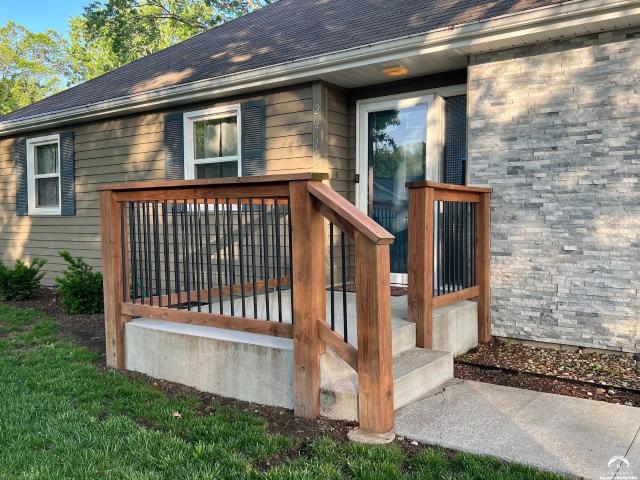 Property for sale in Kansas
