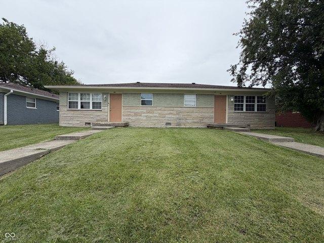 House for sale in Camby, Indiana