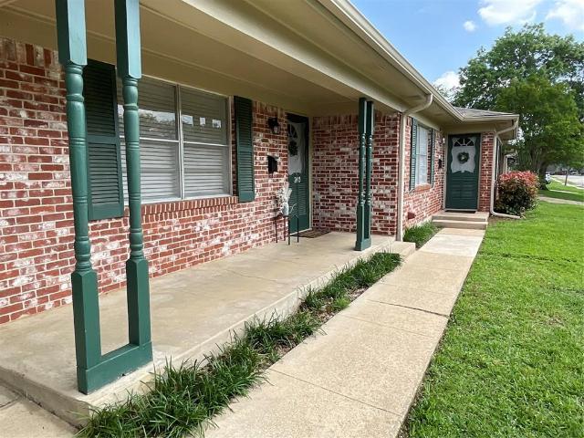 House for sale in Sherman, Texas