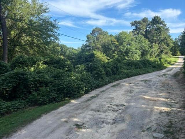 Land for sale in Wake, North Carolina