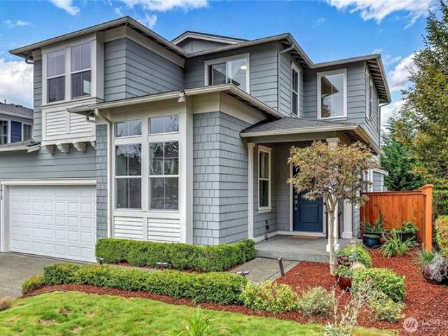 House for sale in Woodcreek Apartments, Poulsbo