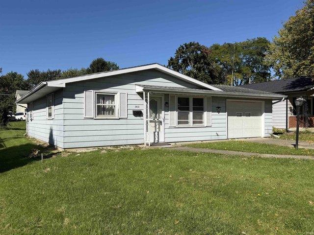 House for sale in Bellair, Fort Wayne