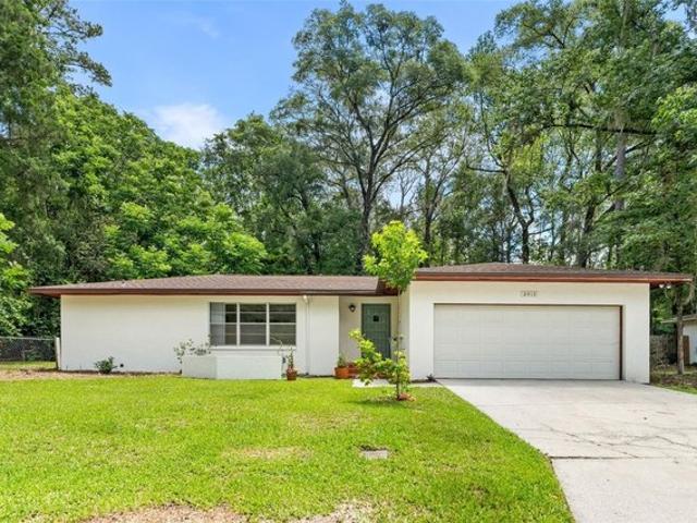 House for sale in Gainesville, Florida