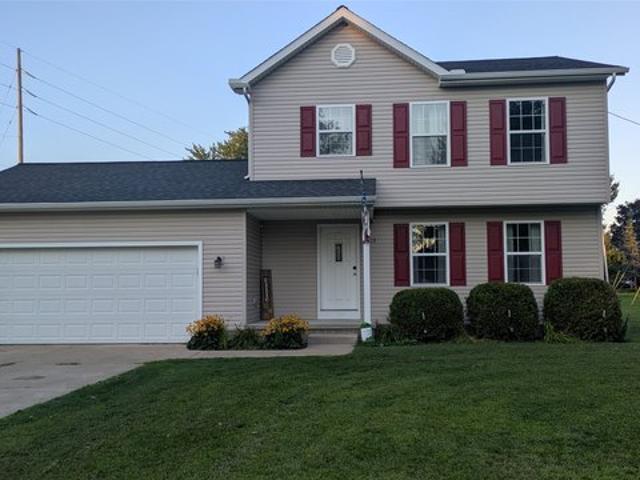 House for sale in Erie, Pennsylvania