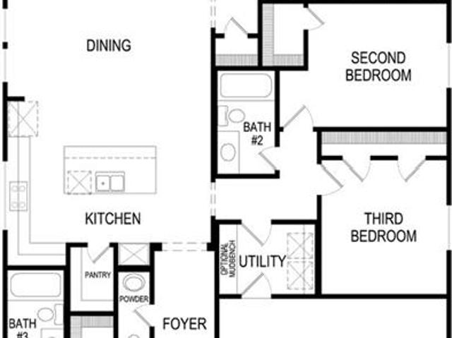 House for sale in Melissa, Collin County