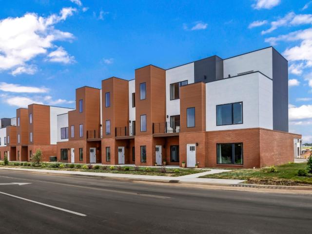 Townhouse for sale in Tennessee